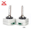 Auto Parts Xenon Light 35W 55W 75W 100W HID, H4 D3s Xenon HID Kit 35W 6000K